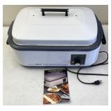 Nesco 18 Quart Electric Roaster