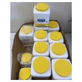 Flavorless Food And Beverage Thickener