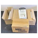 5 Boxes Of Insect Scorpion Glue Traps