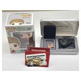 Golden Girls Bobble Head, Hearing Aids, Gift Card