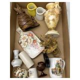 Toothpick Holders, Cocktail Sword Set, Decor