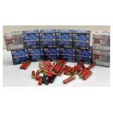 300 Rounds 12 Gauge Shotgun Shell Ammunition