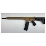 Ruger AR-556 MPR 0855X Semi Automatic Rifle