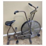 Schwinn Airdyne Exercise Bicycle