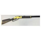 Barra 4.5mm, .177 Cal BB Pellet Lever Action Rifle
