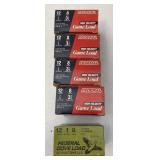 100+ Rounds 12 Gauge Shotgun Shells #8 shot