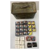 540 Rounds 7.62x39mm Centerfire Ammunition