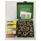155 Rounds British .303 Caliber Ammunition
