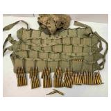 420 rounds 8mm Mauser Turkish ammunition