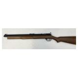 Crossman .22 Caliber Pneumatic Pellet Rifle