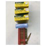 90 Rounds 7mm Mauser Ammunition Cartridges