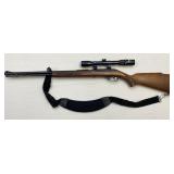 Marlin Glenfield Model 60 Semi-automatic Rifle