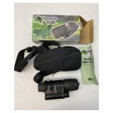 3.8x42mm Power Night Vision Firearm Scope