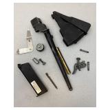 Assorted Firearm Gun Parts