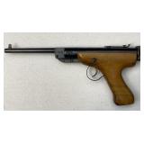 Slavia Zvp Brake Barrel Pellet Pistol
