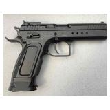 Tanfoglio 6mm CO2 Powered Soft Air Pistol