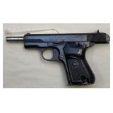 KSI Norinco Model 213 9mm Semi Automatic Handgun