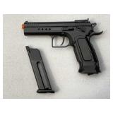 Tanfoglio 6mm CO2 Powered Soft Air Pistol