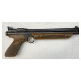 American Classic Mod. 1377 .177 Cal Pellet Handgun
