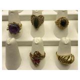 5pc 14K Women