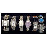 6pc Decorative Women