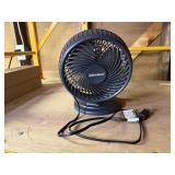 Homes desktop fan