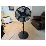 Lasko floor fan