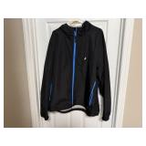 Frogg Toggs rain jacket