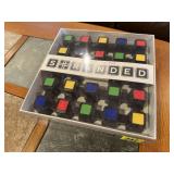 Stranded board game