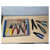 Electrical hand tools