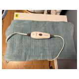 Heating pad