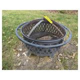 Fire pit