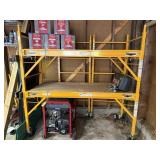 Scaffold