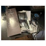 Mini Tens Unit EMS massager