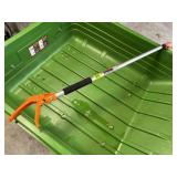 Long reach pruner
