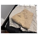Lee Extreme Motion shorts (2)