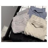 Sonoma cargo shorts (4)