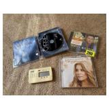 Music CD