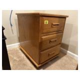 Filing cabinet