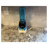 Oster single serving blender