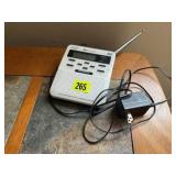 Midland weather radio