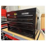 Craftsman toolbox, contents included