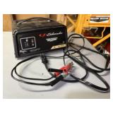 Schumacher battery charger