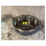 Ninja Food Never Stick skillet