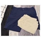 Under Armor shorts (2)