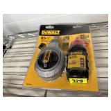 NEW DeWalt chalk, chalk line