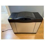 Aircare humidifier