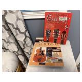 Guitar books (2)