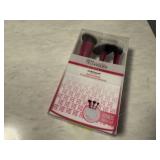 Real Techniques cosmetic brush set