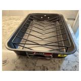 Roasting pan